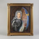 1764&nbsp;6067&nbsp;Oljemålning